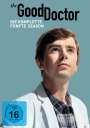 : The Good Doctor Staffel 5, DVD,DVD,DVD,DVD,DVD