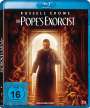 Julius Avery: The Pope's Exorcist (Blu-ray), BR