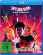 Joaquim Dos Santos: Spider-Man: Across the Spider-Verse (Blu-ray), BR