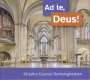 : Domsingknaben Essen - Ad te,Deus! (60 Jahre Essener Domsingknaben), CD