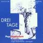 Johannes Nitsch: Drei Tage Oratorium (Pop Oratorium), CD
