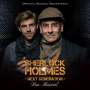 : Sherlock Holmes – Next Generation (Original Musical Soundtrack), CD