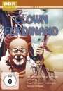 Trutz Meinl: Clown Ferdinand, DVD,DVD,DVD