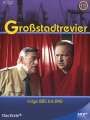: Großstadtrevier Box 15 (Staffel 20), DVD,DVD,DVD,DVD