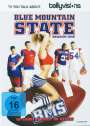 : Blue Mountain State Staffel 1, DVD,DVD