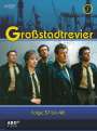 : Großstadtrevier Box 1, DVD,DVD,DVD,DVD