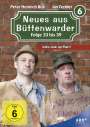 Guido Pieters: Neues aus Büttenwarder Folgen 33-39, DVD,DVD