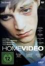 Kilian Riedhof: Homevideo, DVD