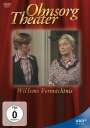 Ina Nicolai: Ohnsorg Theater: Willems Vermächtnis (hochdeutsch), DVD