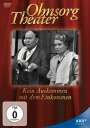 Heini Kaufeld: Ohnsorg Theater: Kein Auskommen mit dem Einkommen (hochdeutsch), DVD
