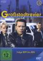 Jürgen Roland: Großstadtrevier Box 14 (Staffel 19), DVD,DVD,DVD,DVD