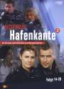: Notruf Hafenkante Vol. 2 (Folgen 14-26), DVD,DVD,DVD,DVD