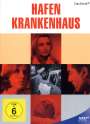 Erich Neureuther: Hafenkrankenhaus Folge 1-13, DVD,DVD