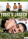 Eytan Fox: Yossi & Jagger - Eine Liebe in Gefahr, DVD