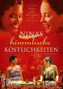 Pratibha Parmar: Ninas himmlische Köstlichkeiten (OmU), DVD