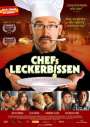Nacho G. Velilla: Chefs Leckerbissen (OmU), DVD