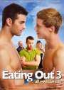 Glenn Gaylord: Eating Out 3 (OmU), DVD