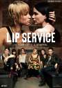 : Lip Service Season 2, DVD,DVD