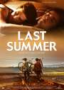 Mark Thiedeman: Last Summer (OmU), DVD