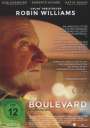 Dito Montiel: Boulevard, DVD