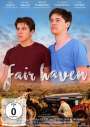 Kerstin Karlhuber: Fair Haven (OmU), DVD