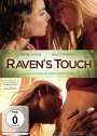 Marina Rice Bader: Raven's Touch (OmU), DVD