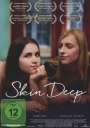 Jonnie Leahy: Skin Deep (OmU), DVD