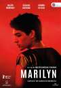 Martin Rodriguez Redondo: Marilyn (OmU), DVD
