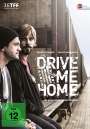 Simone Catania: Drive Me Home (OmU), DVD