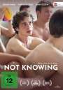 Leyla Yilmaz: Not Knowing (OmU), DVD