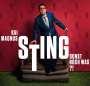 Kai-Magnus Sting: Sonst Noch Was?!, CD,CD