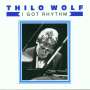 Thilo Wolf: I Got Rhythm, CD