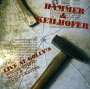 Hammer & Keilhofer: Live At Golly's 1998, CD
