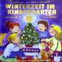: Winterzeit Im Kindergar, CD