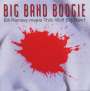Bill Ramsey & Thilo Wolf: Big Band Boogie: Bill Ramsey Meets Thilo Wolf Big Band, CD