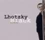 Bernd Lhotzky: Black Butterfly, CD