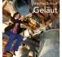 Matthias Schriefl: Geläut, CD