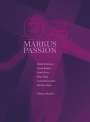 Nikolaus Matthes: Markuspassion (Gesamtneuvertonung des Picander-Textes), CD,CD,CD