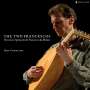 : Peter Croton - The Two Francescos, CD