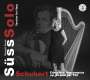 Franz Schubert: Impromptus D.899 & 935 (Fassung für Harfe), CD