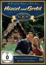 Fritz Genschow: Hänsel und Gretel (1954), DVD