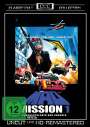 Eric Tsang: Mad Mission 1, DVD
