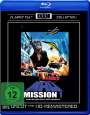 Eric Tsang: Mad Mission 1 (Blu-ray), BR
