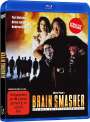 Albert Pyun: Brain Smasher (Blu-ray), BR