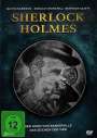 Douglas Hickox: Sherlock Holmes: Der Hund von Baskervilles / Das Zeichen der Vier, DVD,DVD
