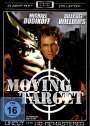 Damian Lee: Moving Target, DVD