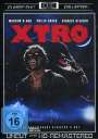 Harry Bromley-Davenport: X-Tro, DVD