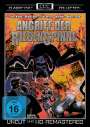 Bill Rebane: Angriff der Riesenspinne, DVD