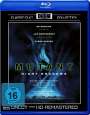 Mark Rosman: Mutant - Night Shadows (Blu-ray), BR