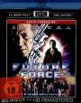 : Future Force 1+2 (Blu-ray), BR